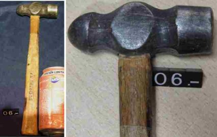 06 MARTILLO BOLA BELLOTA